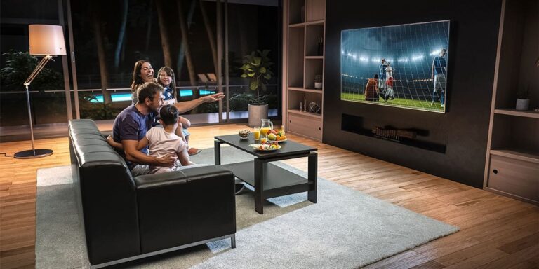 How to Choose the Right TV for Your Sitting Room: A Buyer’s Guide