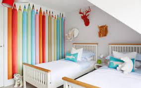 Decorate a Children's Room