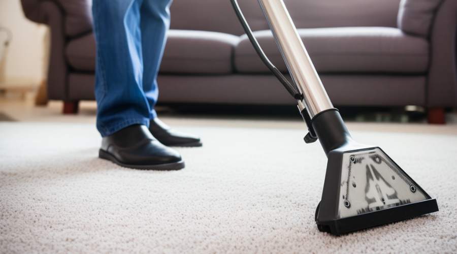 How to Choose the Right Carpet Cleaner Rental to Revitalize Your Rugs