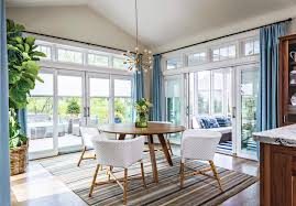 Sliding Patio Door Drapery Ideas to Match Any Decor