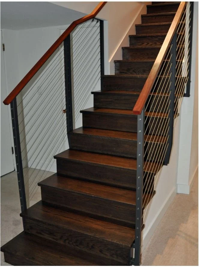 How to Build Basement Stairs: A Step-by-Step DIY Guide