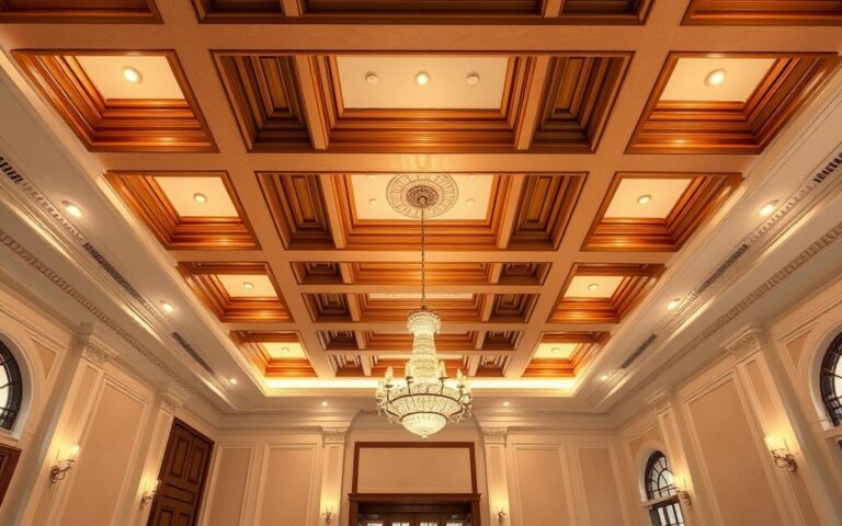 Inspiring Ceiling Designs for Every Home