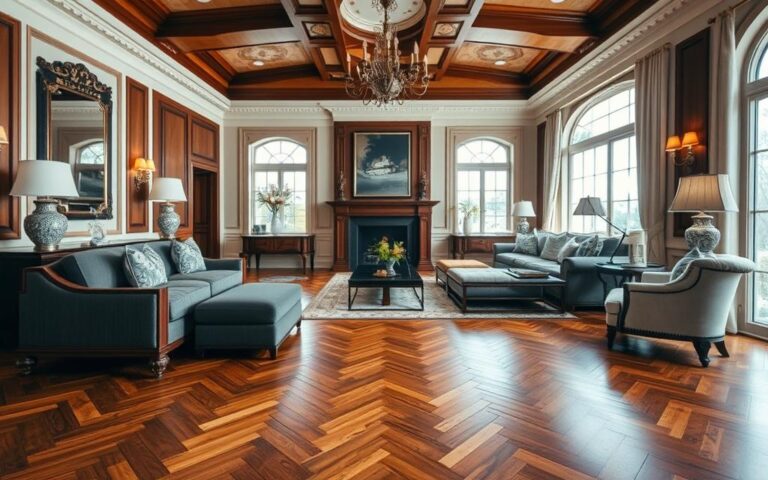 Luxury Wood Flooring: The Most Expensive Options