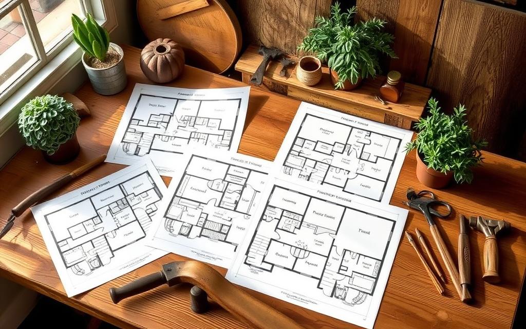 Cozy Farm House Plans: Your Dream Home Awaits