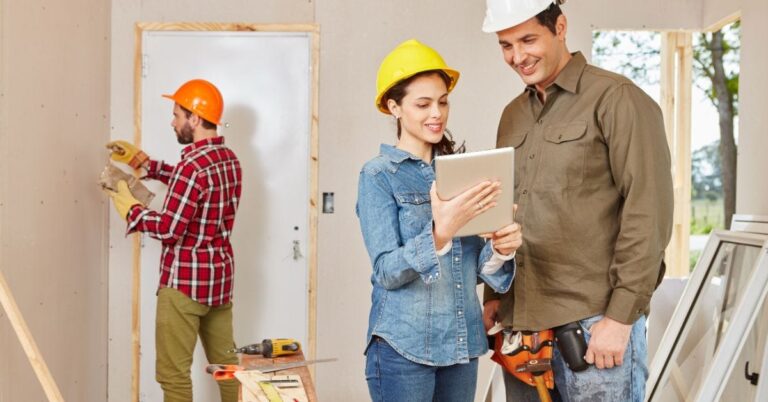 How to Choose the Right Contractor for Your Home Improvement Project