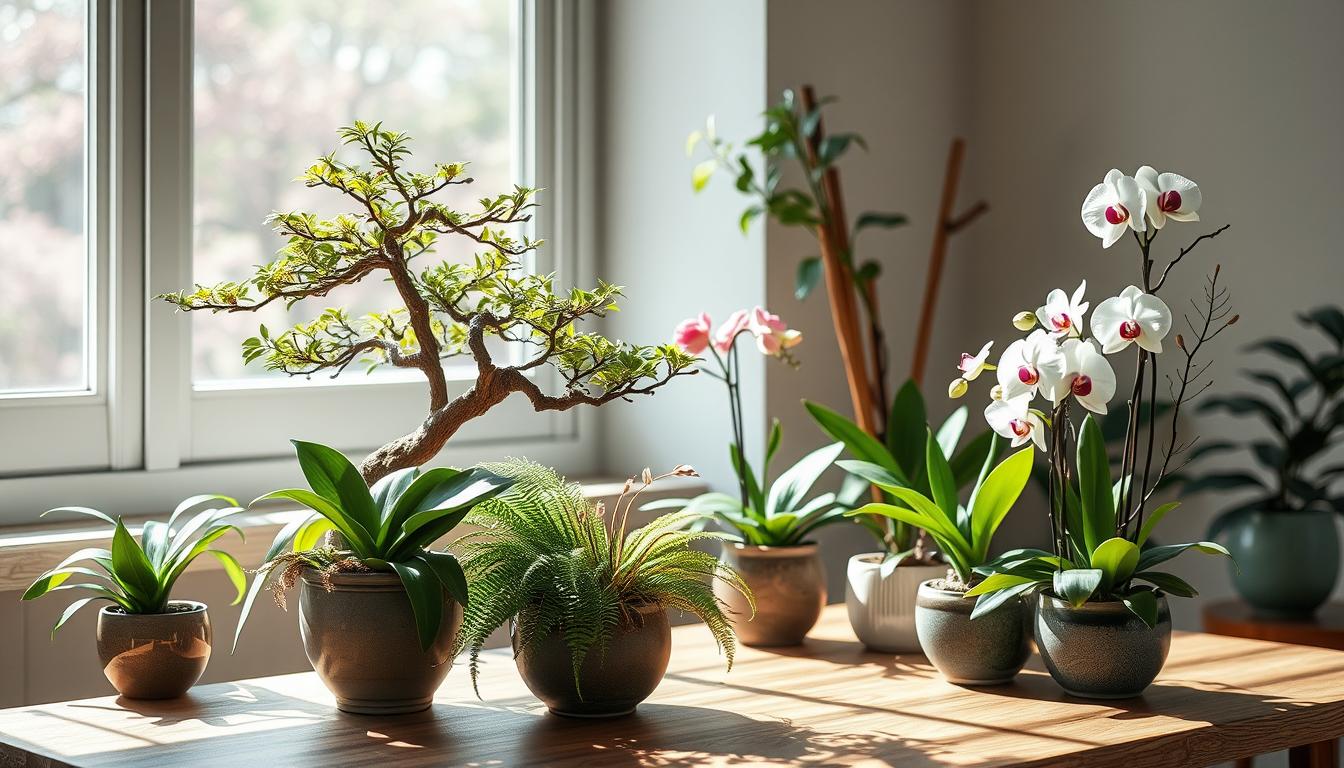 Grow Beautiful Indoor Japanese Plants at Home