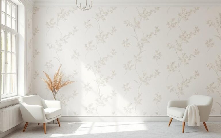 Stunning White Wallpaper: Transform Your Space