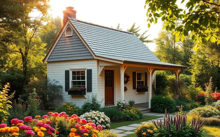 Charming Hip Roof Cottage: Your Dream Home Awaits