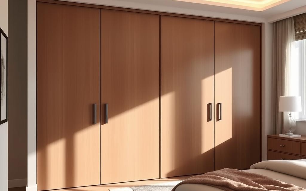 Stylish Modern Closet Doors for Your Home