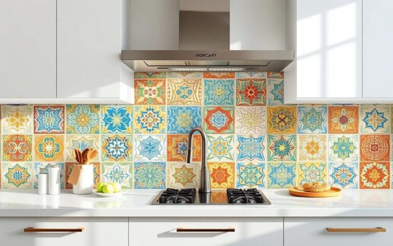 Morcart Tile Stickers