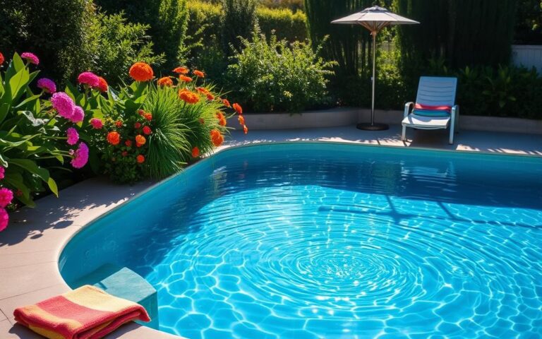 Pool Bath: Expert Tips for Swimming Pool Hygiene