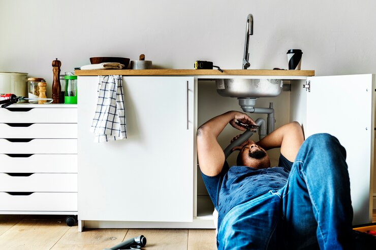 Blocked Drains? Here’s How to Tell If the Issue Is Bigger Than It Seems