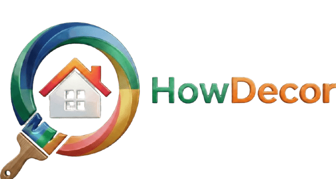 HowDecor 