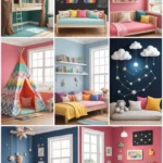 8 Amazing Kids Room Decor Ideas for a Fun and Cozy Space