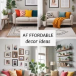 8 Low Budget Room Decor Ideas for a Stylish Home