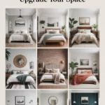 Bedroom Decor Ideas That Instantly Upgrade Your Space