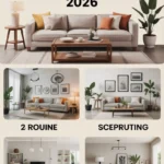 Modern Minimalist Living Room Ideas 2026