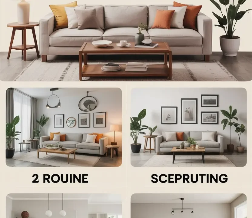 Modern Minimalist Living Room Ideas 2026