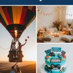 10 Birthday Ideas to Surprise Your Boyfriend