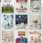 10 Stunning DIY Birthday Table Ideas 2026