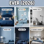 The 15+ Most Tranquil Blue Rooms Ever (2026)