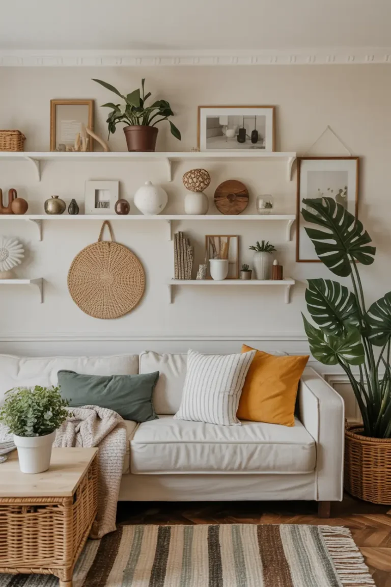 21 Smart Budget Decor Ideas to Refresh Your Home in 2026