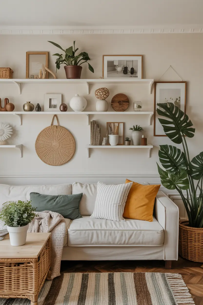 21 Smart Budget Decor Ideas to Refresh Your Home in 2026