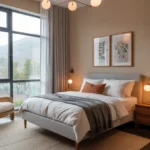 Bedroom Decor Trends 2026 for Small Rooms That Feel Modern, Spacious, and Effortlessly Expensive