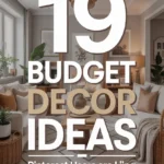 19 Budget Decor Ideas Pinterest Users Are Loving in 2026