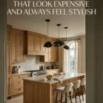 18 Oak Kitchen Ideas That Look Expensive and Always Feel Stylish